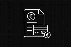 Conditions de paiement