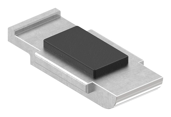 Plaque fusible pour mod. 31 - V4A