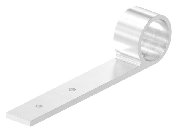 Handlaufstuetze fuer Ø 33-7 mm V2A-11-3216.4