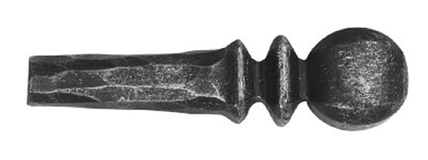 Boule de garde-corps Ø 25mm