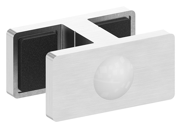 Glasausrichter - fuer Glas- 16-76-17-52 mm - V2A-12-4036.4