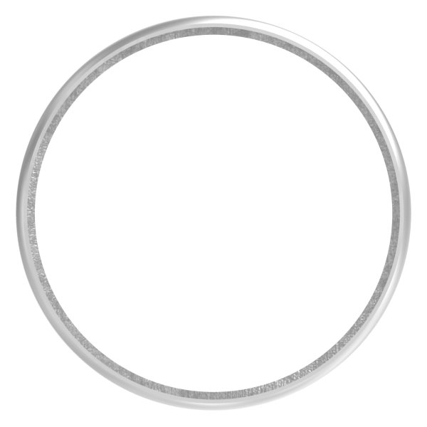 Anneau pour tube 48,3mm, V2A
