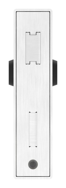 Schlosskasten 40x60x173 mm V2A-11-3906.4