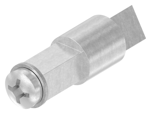 Spezialstift mit Dreikant 8mm - AMF Artikel- 16584-88-118093.8