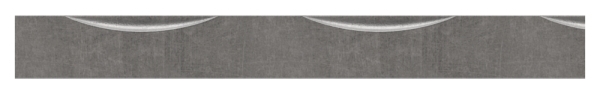 Barre plate | Longueur : 3000 mm | Matériau 30x8 mm | Acier (brut) S235JR