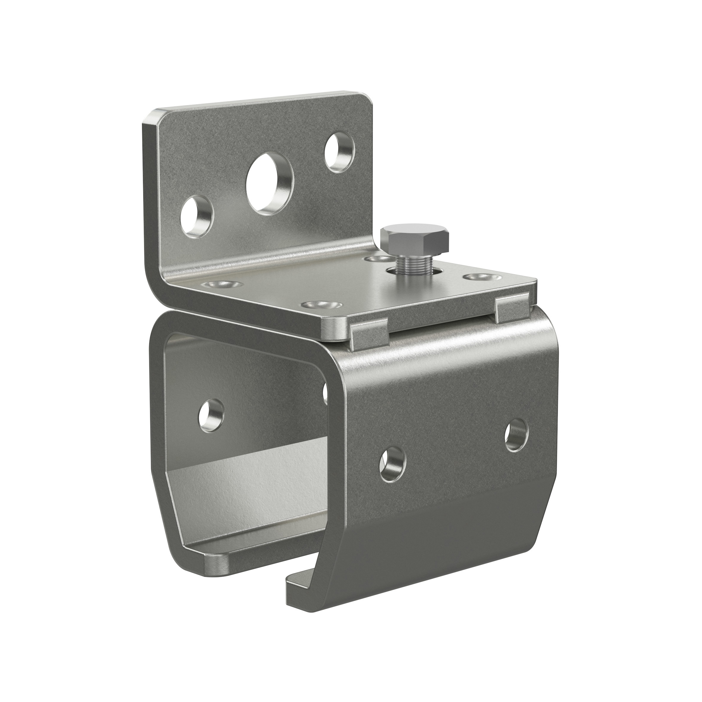 Wandbefestigung Groesse 1 MEA 10335610-60-0038.7