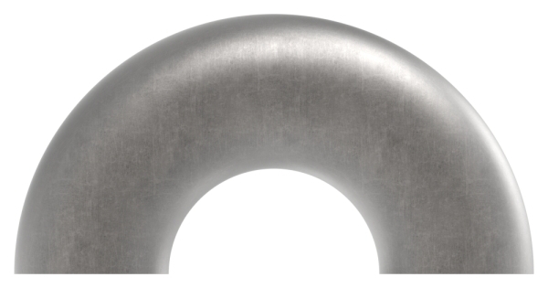 Rohrbogen 180° Stahl roh - 48-3 x 2-6 mm -1 ½- - Bauart 3-88-1155175.ST