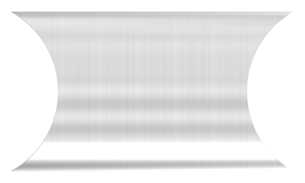 Raccord pour tube rond Ø 48,3 mm V2A