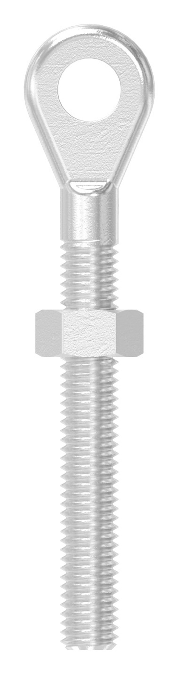 Augenenden mit Gewinde M8 V4A-11-2905.1