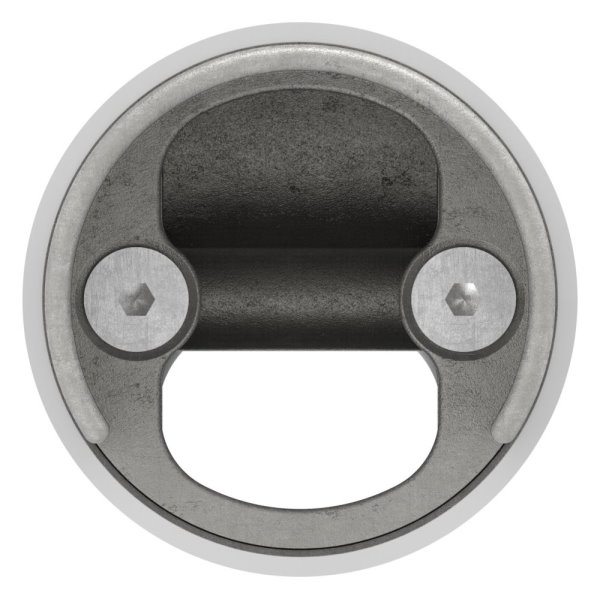 Gelenkverbinder V2A fuer Ø 42-4 mm Rohr 120-180°-88-11LED-NU-60312.240
