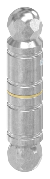 Charnière pour barrière de sécurité