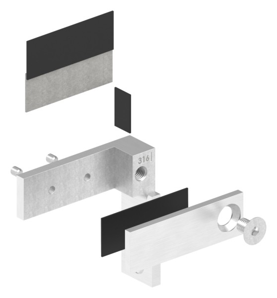 Glasverbinder fuer Wandmontage-88-1151298.V4A