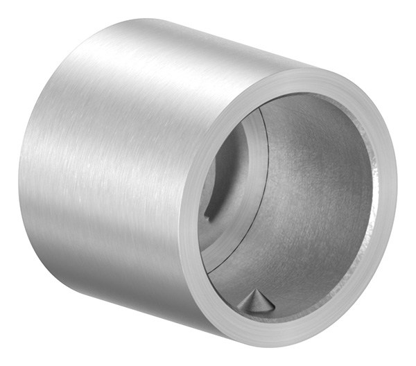 Support mural pour tuyau 26.9mm