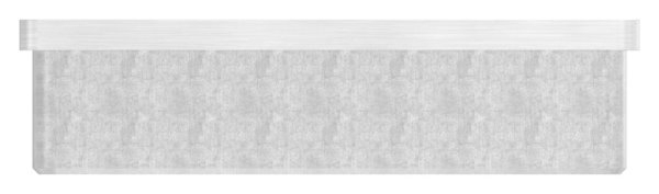Einsteckkappe V4A Edelstahl fuer Quadratrohr 100 x 100 x 2-0 mm-88.1110003100100