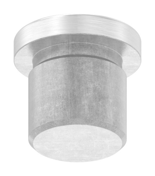 Bouchon, pour tuyau 14,0 x 1,5mm, V2A