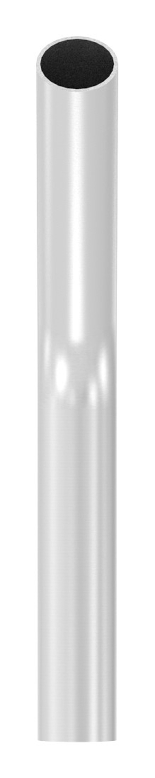 Coude 45° | à souder | en tube rond : Ø 48.3x2.6 mm | V2A