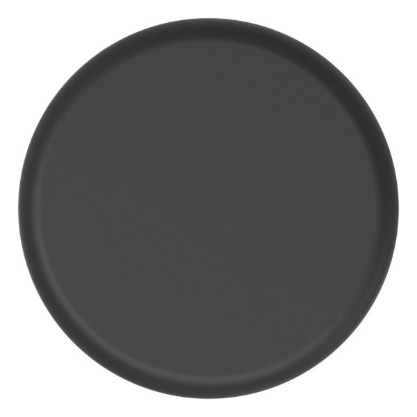 Kunststoffkappe fuer Rundrohr 16mm-88-11177.16