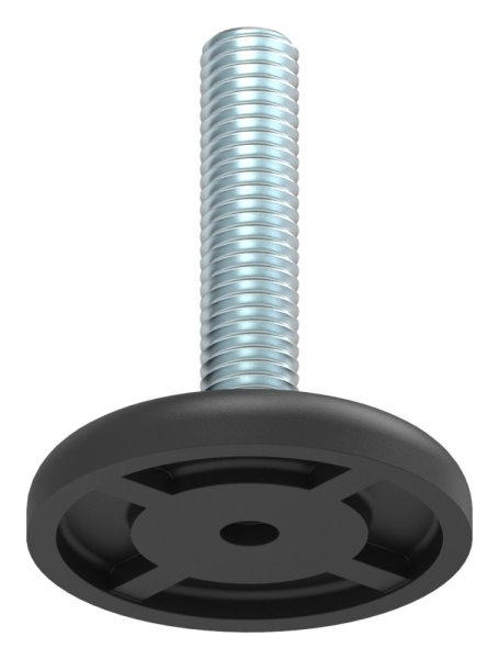Bodenausgleichsschraube M10 x 50-88-11191-M1050.45