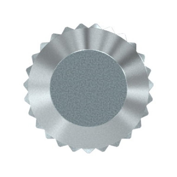 Goupille de raccordement pour rail de Ø 20mm