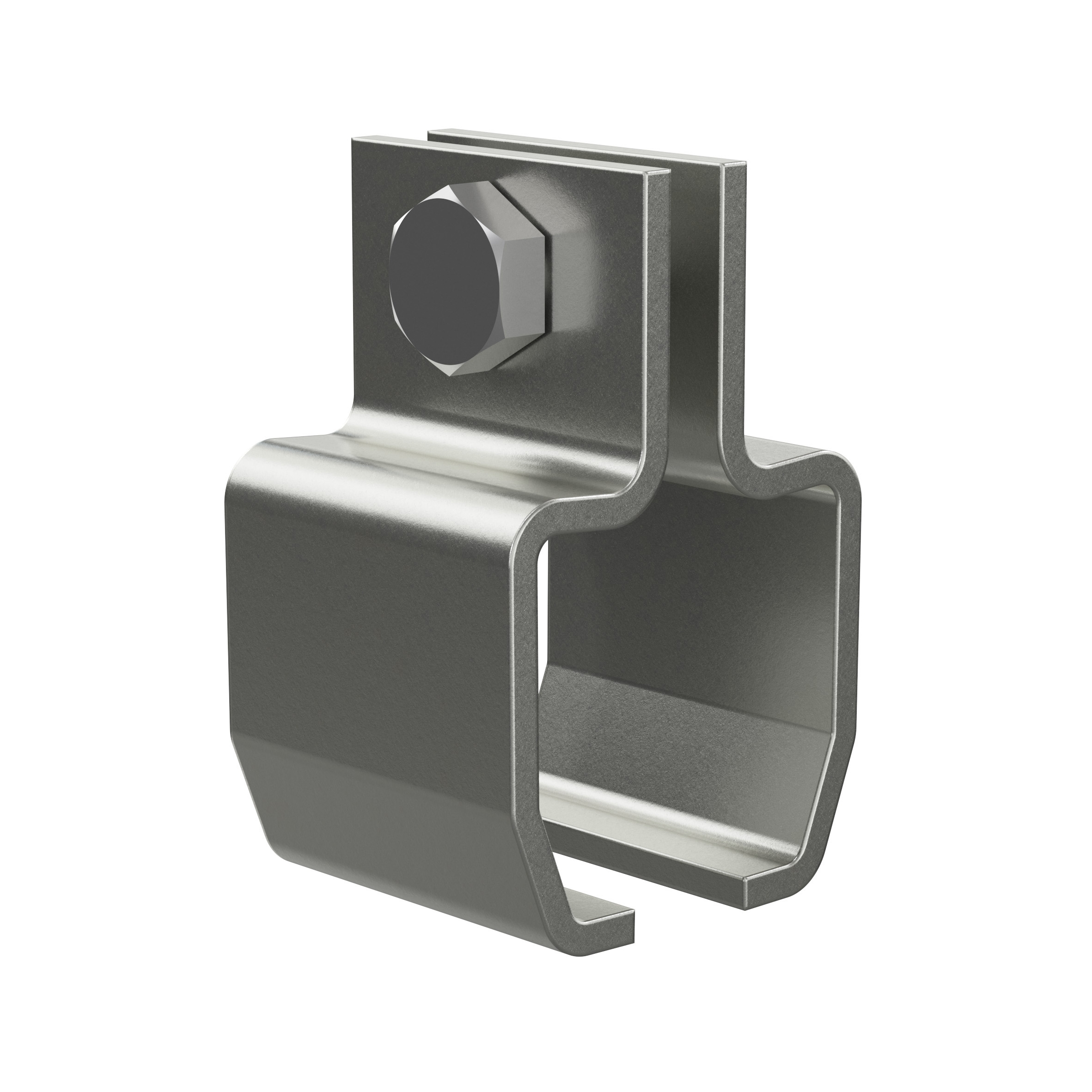 Pince de suspension taille 2 avec M12