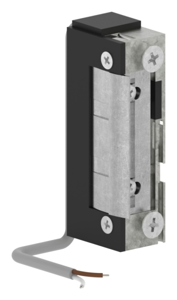 Elektrischer Tueroeffner mit Arretierung-11-3532.7