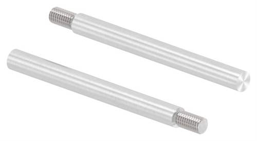 Trägerstifte für Handlaufhalter