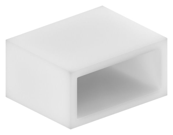 Endkappe Silikon fuer LED-Band IP65-88-11LED-NU-ZU.05