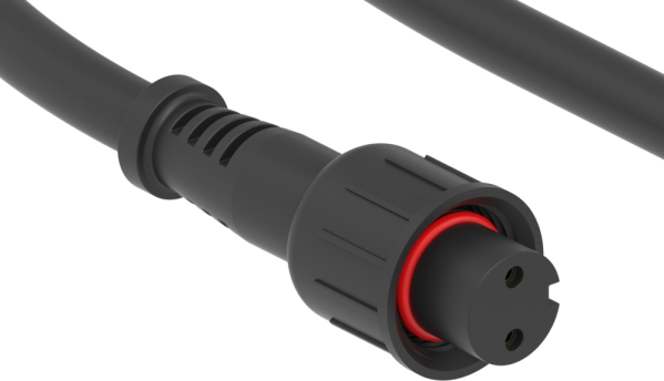 Câble en Y pour modules LED