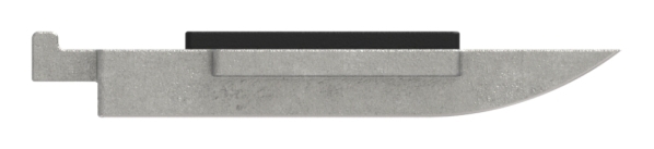Plaque fusible pour mod. 38 - V4A