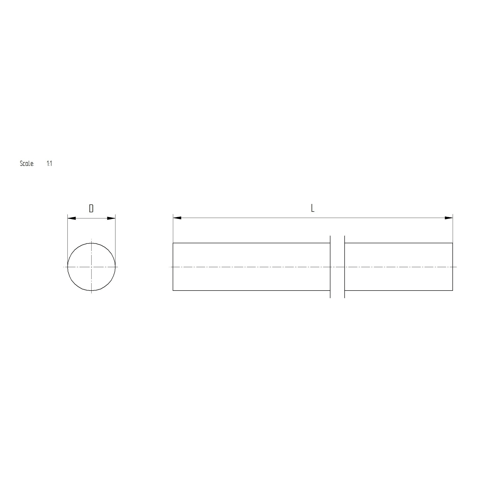 Handlauf Buche Ø 42 mm L=2000 mm roh unbehandelt-89-11WBD42L2000-A.4