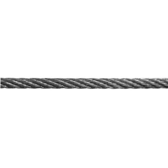 Drahtseil Edelstahl AISI 316 8 mm 100 m fuer Aussenbereich-89-11A147900008100-A.4