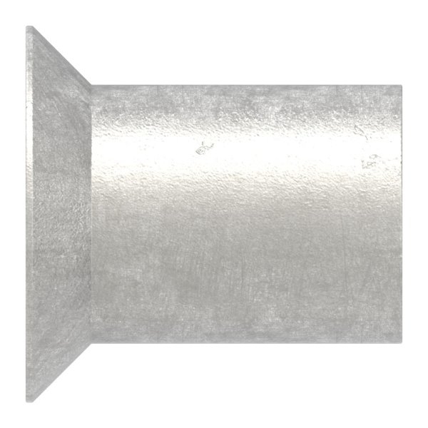 Huelsenmutter mit Senkkopf und ISK- M8x16- V2A-88-1158382-240.8