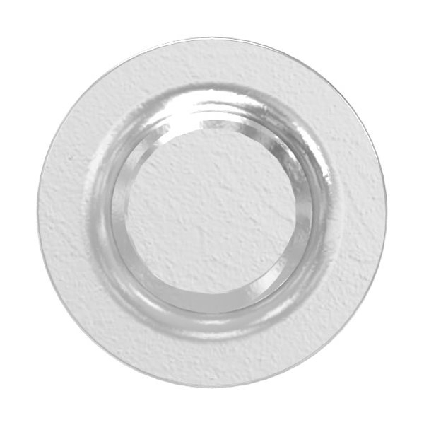 Rundkopfschraube V2A M6x10 Innensechskant DIN 7380-1-88-1158346-240.10
