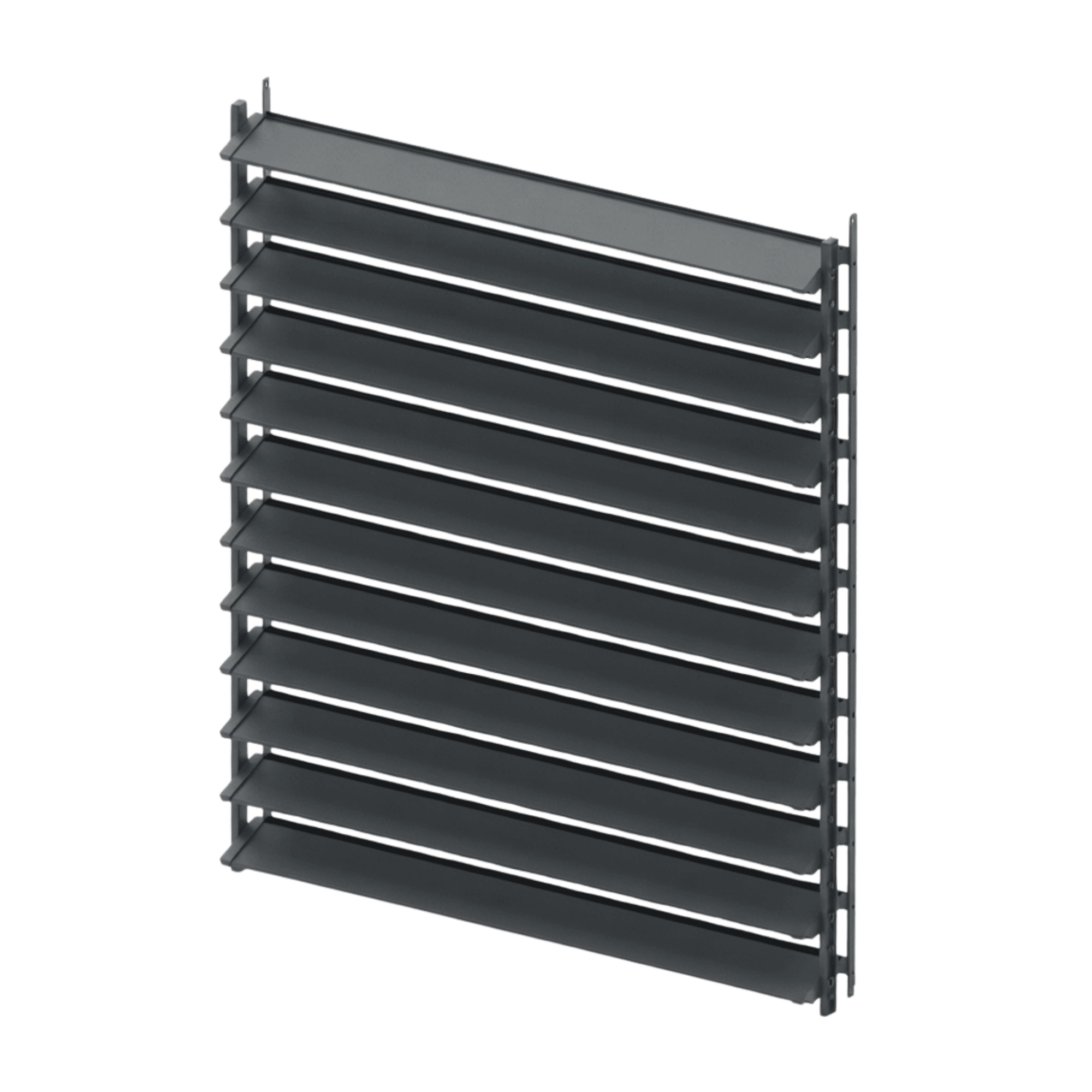 Protection solaire / Pergola SWING-SHADOW
