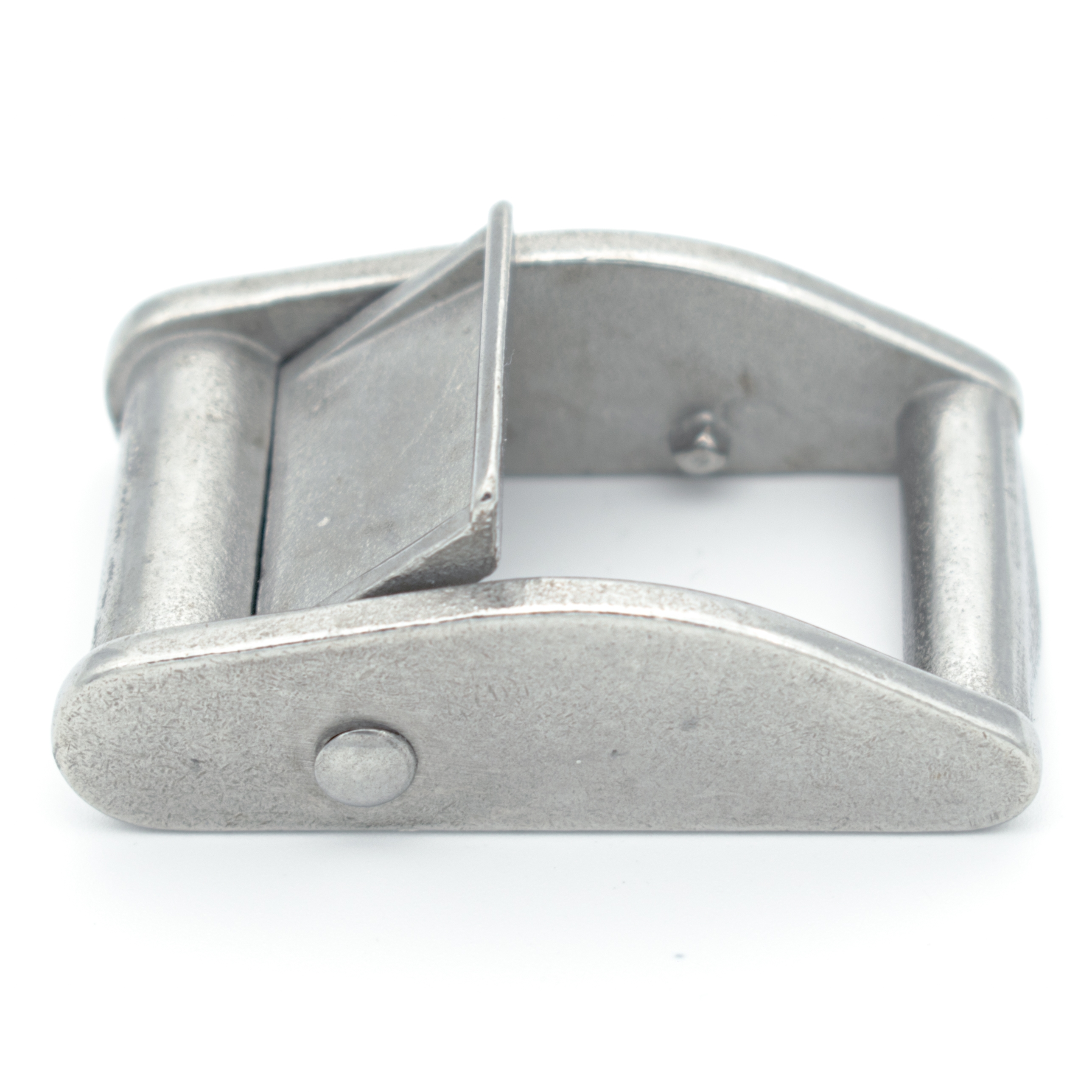 Spanngurtverschluss fuer Gurtbreite 25 mm V4A- VPE 10 Stueck-66-64-411.8829425