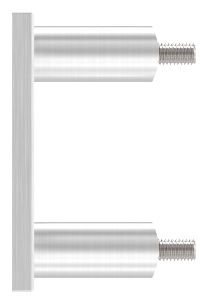 Fixation murale pour balustres 42.4mm
