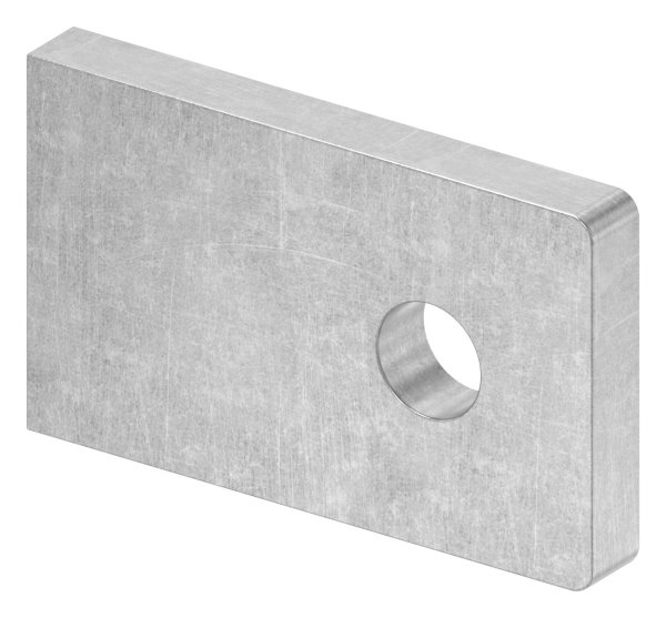 Anschweisslasche eckig 50x30x6mm-88-1154121.ST