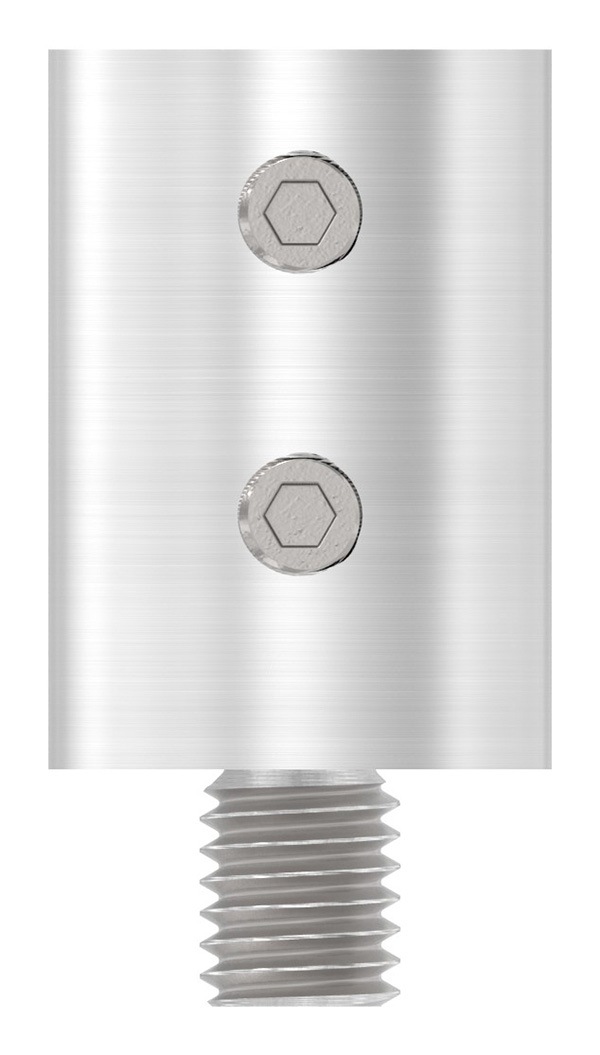 Steckstueck fuer Handlaufhalterring V2A-11-2068.4