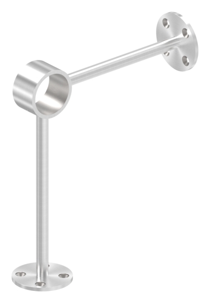 Fusslaufstuetze- fuer Rohr 42-4mm- V2A-88-1170012-240.42