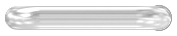Tuergriff aus Edelstahl V2A - AISI304-11-3931.4