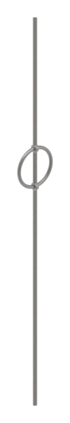 Tringle de garde-corps Gruber Design
