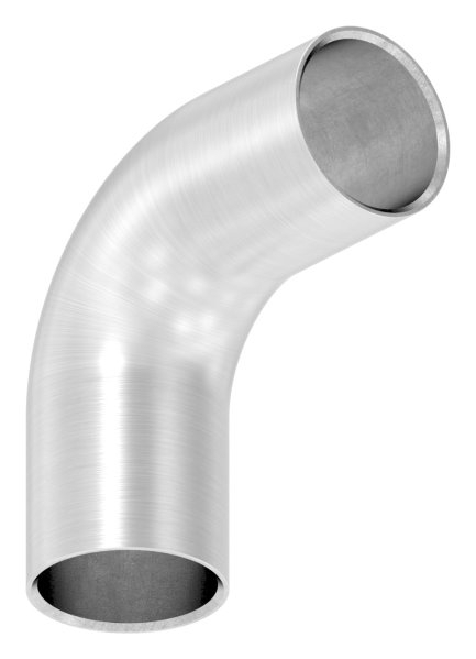 Connecteur de barre ronde pour Ø 14mm, 90°.
