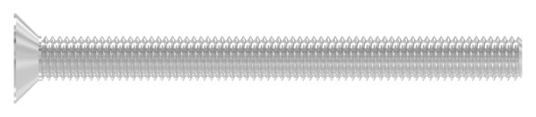 Senkkopfschraube M8 x 90- A2- ISO 10642-88-1158316-240.90