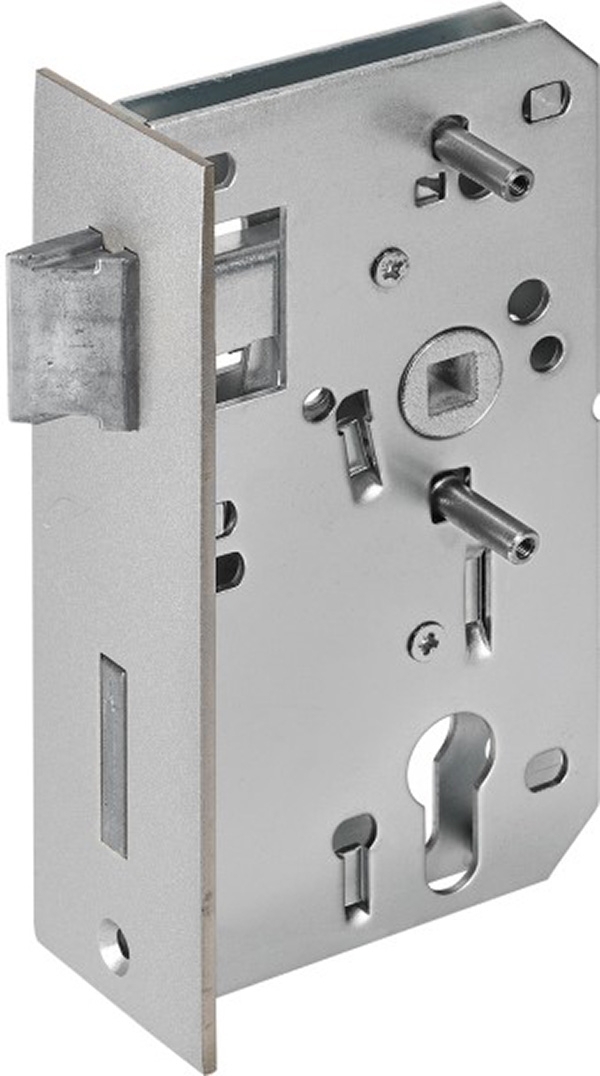 Rohrrahmenschloss AMF Schloss verz- - AMF Artikel- 14308-88-113843-50.S