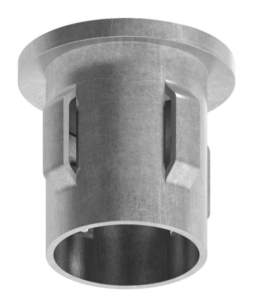 Capuchon d'impact en acier, pour tube de 26,9 mm