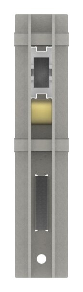 Serrure, adaptée à 59100-240/ST-40