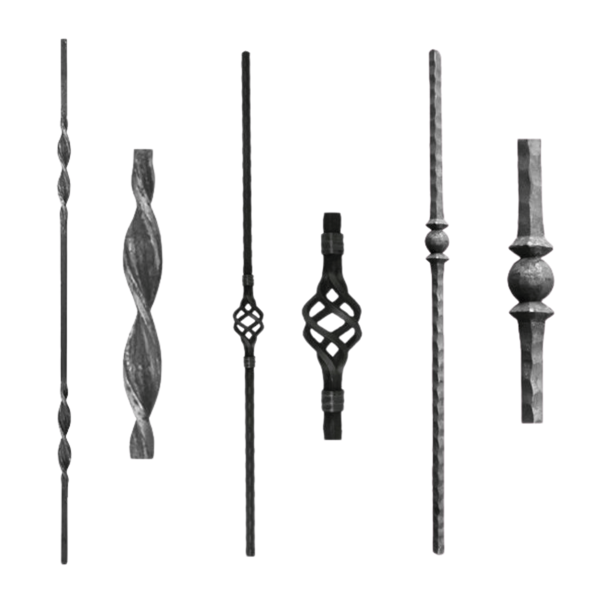 Schmiedestäbe (Grundmaterialien)