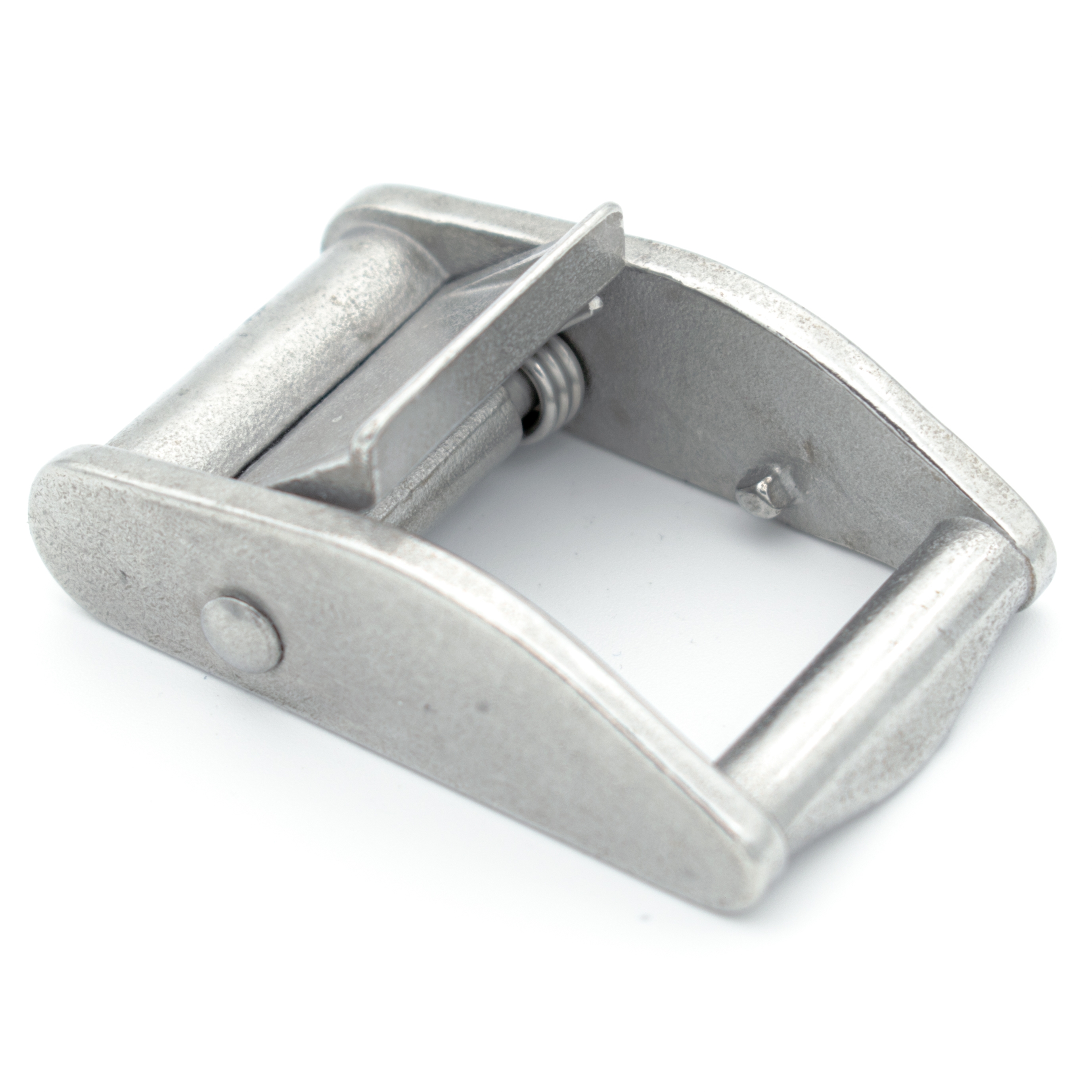 Spanngurtverschluss Breite- 25 mm V4A VPE- 10-66-64-411.8829425