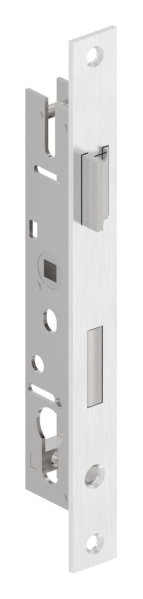 Rohrrahmenschloss verzinkt mit Dornmass 18mm-88-1140106.72