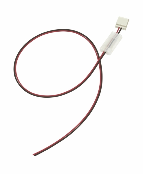 Verbinder fuer LED-Band zum Netzteil-88-11VDE-LED-ZU.001
